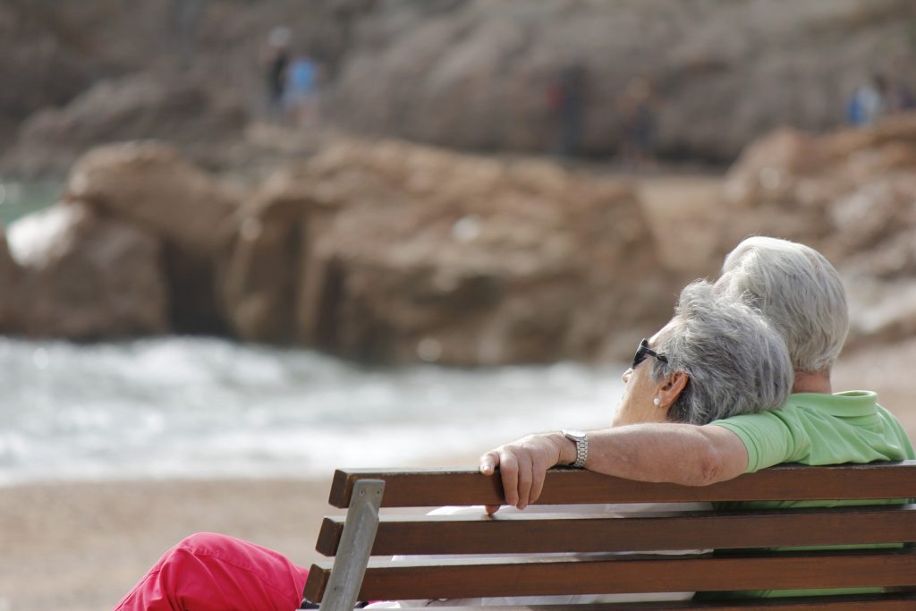 La recette du bonheur dans un couple